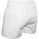 Hanro Fancy Woven Boxer - White