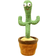 Dancing & Singing Cactus