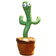 Dancing & Singing Cactus