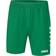 JAKO Premium Short Men - Sport Green