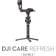 DJI Gimbal Accessory RS 2 Care Refresh for 1 Year