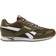 Reebok Kid's Royal Classic Jogger 3 - Army Green/Army Green/Cloud White