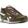 Reebok Kid's Royal Classic Jogger 3 - Army Green/Army Green/Cloud White