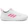 Adidas Kid's Tensaur - Cloud White/Real Pink/Cloud White