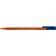 Staedtler Triplus Color Pen Kalahari Orange 1mm