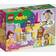 Lego Duplo Disney Belles Balsal 10960