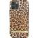 Richmond & Finch Soft Leopard Case for iPhone 12/12 Pro