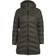 Nordisk Women's Patea Bonded Down Coat - Burnt Olive