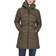 Nordisk Women's Patea Bonded Down Coat - Burnt Olive