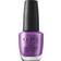 OPI Downtown La Collection Nail Lacquer Violet Visionary 0.5fl oz