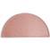 Mushie Silicone Place Mat Powder Pink Confetti