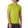 New Balance Accelerate Short Sleeve T-shirt Men - Sulphur Yellow