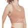 Reebok Workout Ready Seamless Sports Bra - Canyon Coral