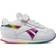 Reebok Infant Royal Classic Jogger 3 - Cloud White/Cloud White/True Pink