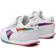 Reebok Infant Royal Classic Jogger 3 - Cloud White/Cloud White/True Pink