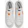 Nike Blazer Low '77 Jumbo M - White/Grey Fog/Sail/Alpha Orange