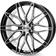 Dotz Suzuka dark Black Polished 10x20 5/112 ET40 CB70.1