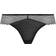 Freya Signature Brazilian Briefs - Black