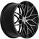 Dotz Suzuka dark Black Polished 9x20 5/120 ET35 CB72.6