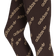 Adidas Women's Originals Leggings - Brown