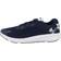 Under Armour Charged Pursuit 2 Big Logo M - Academy/White