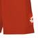 Lotto Speed Football Sports Shorts Men - Flame Red