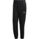 Adidas Essentials FeelVivid Cotton French Terry Straight-Leg Joggers - Black