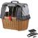 Klickfix Plus GTA Doggy Basket 40L