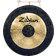 Zildjian 40" Hand Hammered Gong