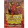 Dragon Shield Matte Japanese Crimson 60 Sleeves