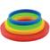 PME Rubber Rings for Rolling Pin Bakeutstyr