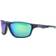 Sinner Eyak Polarized SISU-823 Matte Cry Blue