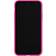 Richmond & Finch Magenta Stripe Case for iPhone 11 Pro Max