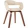 vidaXL - Kitchen Chair 27.6"