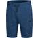 JAKO Premium Basics Shorts Unisex - Seablue Melange