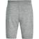 JAKO Premium Basics Shorts Unisex - Light Grey Melange