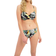 Fantasie Bamboo Grove Full Cup Bikini Top - Jet