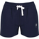 SoulCal Signature Shorts Ladies - Navy