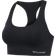 Hummel Tif Seamless Sports Bra - Black