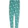 Frugi Libby Printed Leggings - Ptarmigan