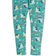 Frugi Libby Printed Leggings - Ptarmigan