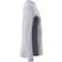 Mascot Crossover Albi Long Sleeved T-shirt Unisex - Grey Flecked