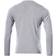 Mascot Crossover Albi Long Sleeved T-shirt Unisex - Grey Flecked