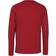 Mascot Crossover Albi Long Sleeved T-shirt Unisex - Red