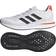 Adidas Junior Supernova Primegreen Boost - Cloud White/Core Black/Solar Red