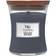 Woodwick Indigo Suede Medium Duftlys