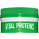 Vital Proteins Matcha Collagen Latte Powder Vanilla 265g