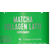 Vital Proteins Matcha Collagen Latte Powder Vanilla 265g