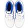 Adidas Kid's Forum Low - Cloud White/Royal Blue/Cloud White