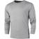 Nike Dri-Fit Element Running Crew T-shirt Men - Smoke Grey/Grey Fog